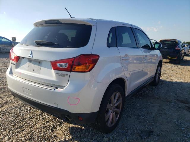 Photo 3 VIN: 4A4AR4AU4FE003264 - MITSUBISHI OUTLANDER 