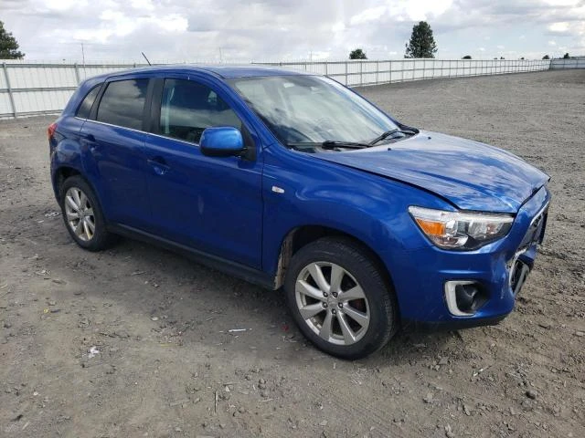 Photo 3 VIN: 4A4AR4AU4FE022185 - MITSUBISHI OUTLANDER 