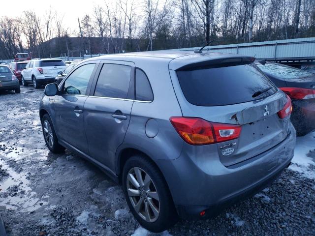 Photo 1 VIN: 4A4AR4AU4FE038581 - MITSUBISHI OUTLANDER 