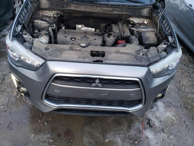 Photo 10 VIN: 4A4AR4AU4FE038581 - MITSUBISHI OUTLANDER 