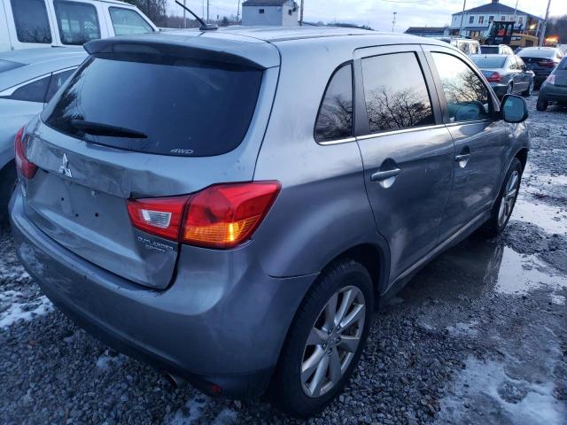 Photo 2 VIN: 4A4AR4AU4FE038581 - MITSUBISHI OUTLANDER 