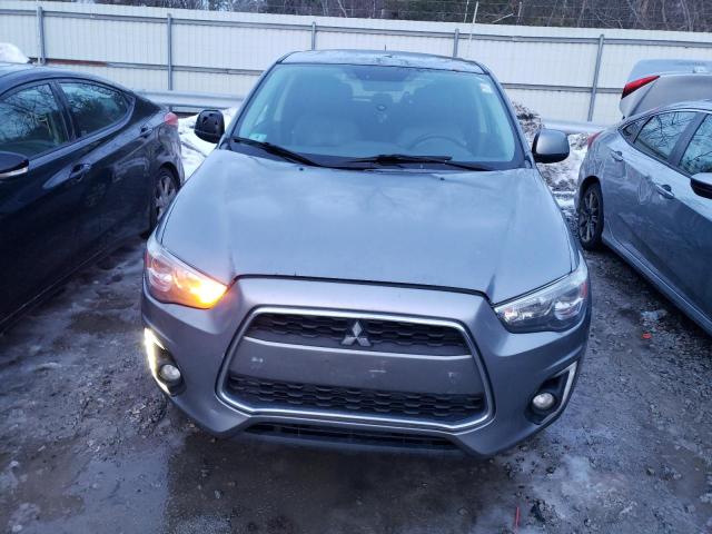 Photo 4 VIN: 4A4AR4AU4FE038581 - MITSUBISHI OUTLANDER 