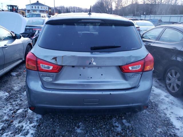 Photo 5 VIN: 4A4AR4AU4FE038581 - MITSUBISHI OUTLANDER 