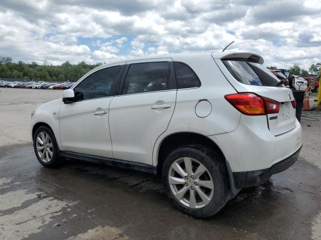 Photo 1 VIN: 4A4AR4AU4FE039620 - MITSUBISHI OUTLANDER 