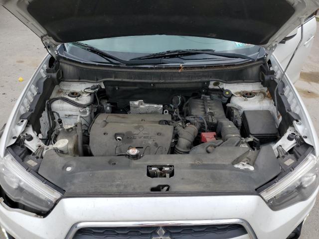 Photo 11 VIN: 4A4AR4AU4FE039620 - MITSUBISHI OUTLANDER 