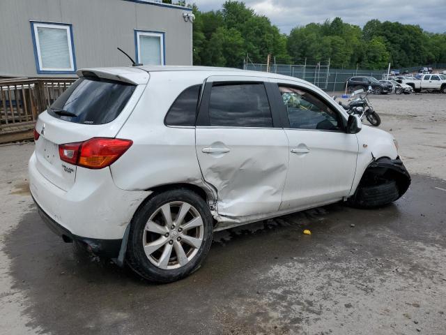 Photo 2 VIN: 4A4AR4AU4FE039620 - MITSUBISHI OUTLANDER 