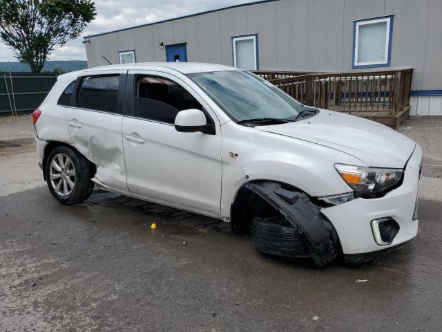 Photo 3 VIN: 4A4AR4AU4FE039620 - MITSUBISHI OUTLANDER 