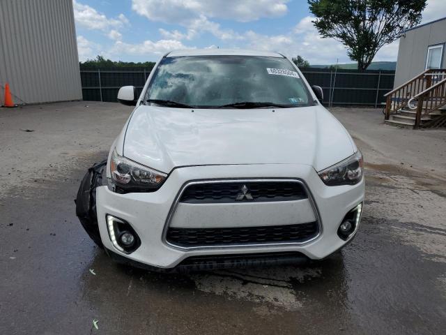 Photo 4 VIN: 4A4AR4AU4FE039620 - MITSUBISHI OUTLANDER 