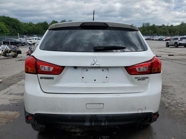 Photo 5 VIN: 4A4AR4AU4FE039620 - MITSUBISHI OUTLANDER 