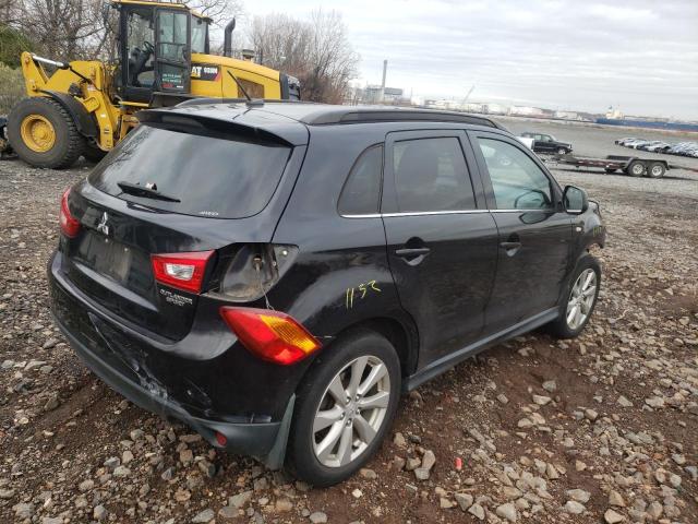 Photo 2 VIN: 4A4AR4AU5DE003481 - MITSUBISHI OUTLANDER 