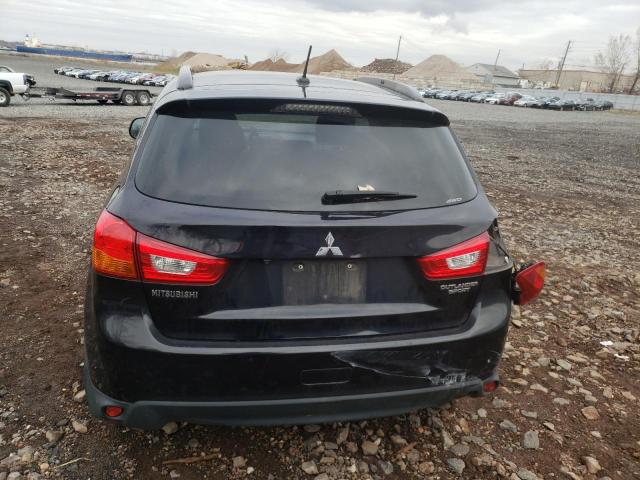 Photo 5 VIN: 4A4AR4AU5DE003481 - MITSUBISHI OUTLANDER 