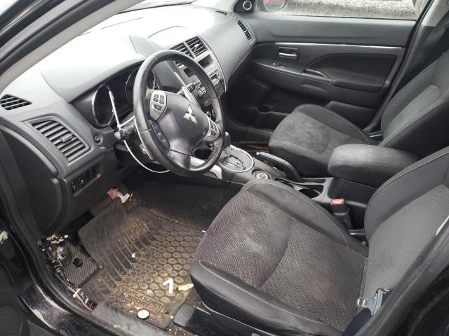 Photo 6 VIN: 4A4AR4AU5DE003481 - MITSUBISHI OUTLANDER 