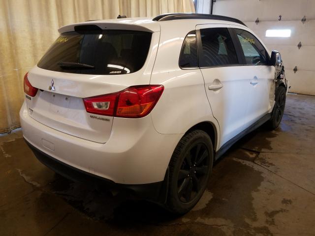 Photo 3 VIN: 4A4AR4AU5DE009278 - MITSUBISHI OUTLANDER 