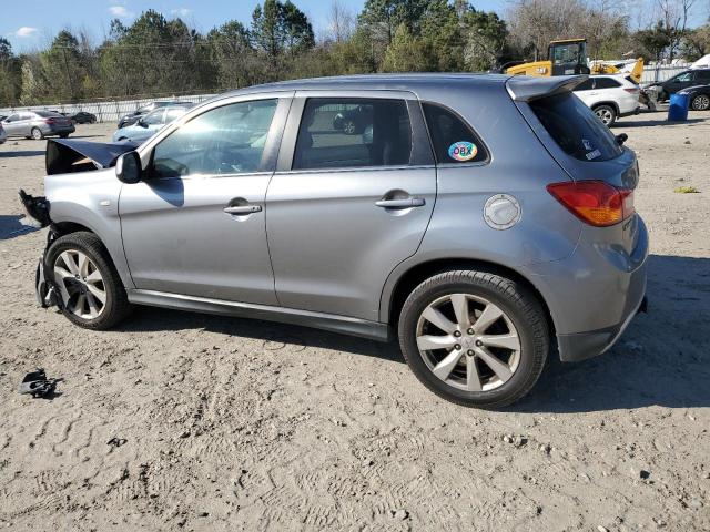 Photo 1 VIN: 4A4AR4AU5DE010690 - MITSUBISHI OUTLANDER 