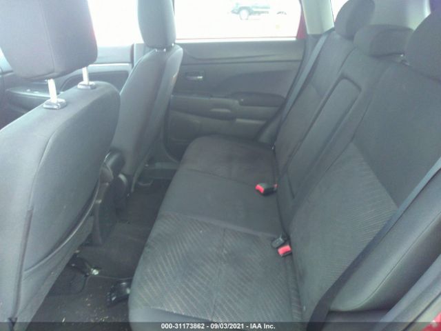 Photo 7 VIN: 4A4AR4AU5DE011175 - MITSUBISHI OUTLANDER SPORT 