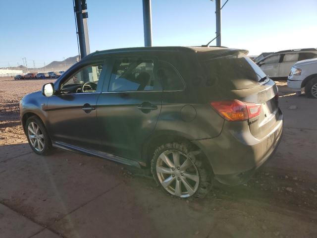 Photo 1 VIN: 4A4AR4AU5DE015212 - MITSUBISHI OUTLANDER 