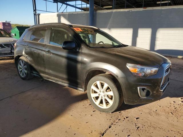 Photo 3 VIN: 4A4AR4AU5DE015212 - MITSUBISHI OUTLANDER 