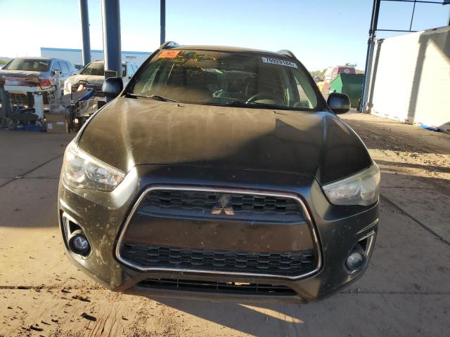 Photo 4 VIN: 4A4AR4AU5DE015212 - MITSUBISHI OUTLANDER 