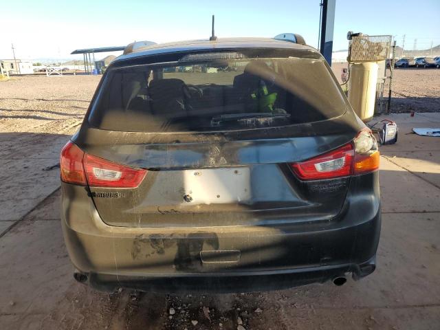 Photo 5 VIN: 4A4AR4AU5DE015212 - MITSUBISHI OUTLANDER 