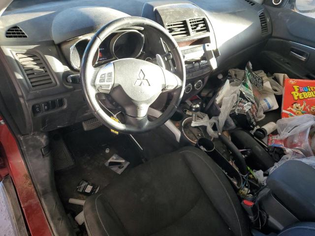 Photo 7 VIN: 4A4AR4AU5DE015212 - MITSUBISHI OUTLANDER 