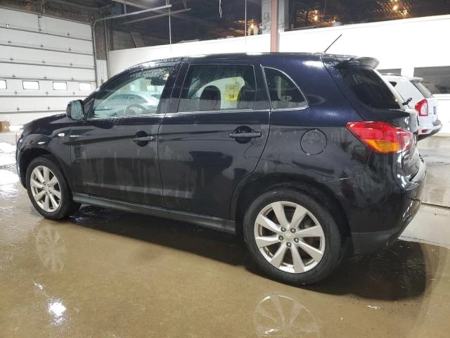 Photo 1 VIN: 4A4AR4AU5EE023652 - MITSUBISHI OUTLANDER 