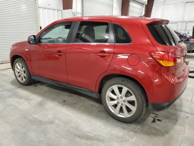 Photo 1 VIN: 4A4AR4AU5EE024848 - MITSUBISHI OUTLANDER 