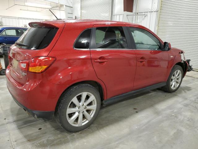 Photo 2 VIN: 4A4AR4AU5EE024848 - MITSUBISHI OUTLANDER 