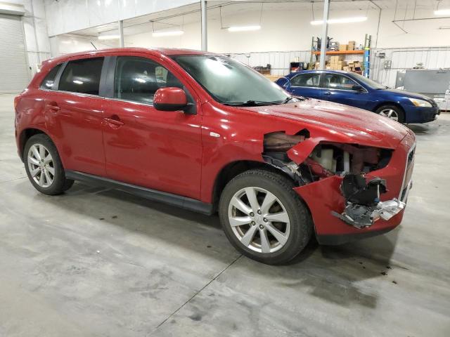 Photo 3 VIN: 4A4AR4AU5EE024848 - MITSUBISHI OUTLANDER 