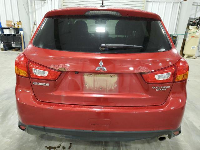 Photo 5 VIN: 4A4AR4AU5EE024848 - MITSUBISHI OUTLANDER 