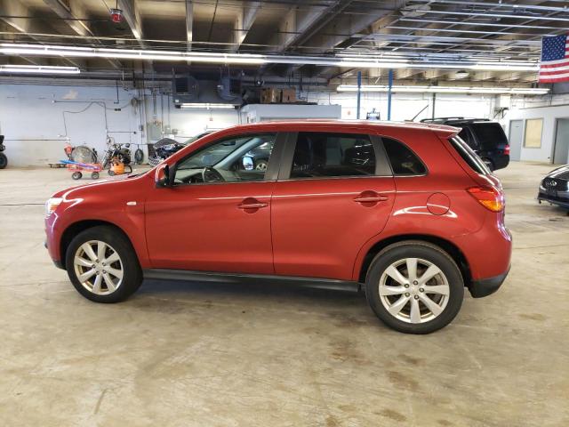 Photo 1 VIN: 4A4AR4AU5EE024851 - MITSUBISHI OUTLANDER 