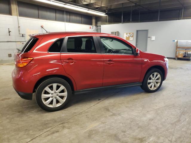 Photo 2 VIN: 4A4AR4AU5EE024851 - MITSUBISHI OUTLANDER 