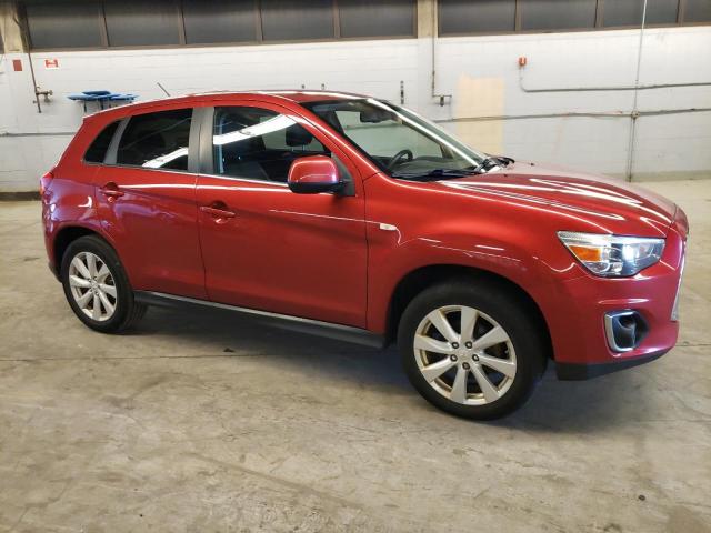 Photo 3 VIN: 4A4AR4AU5EE024851 - MITSUBISHI OUTLANDER 