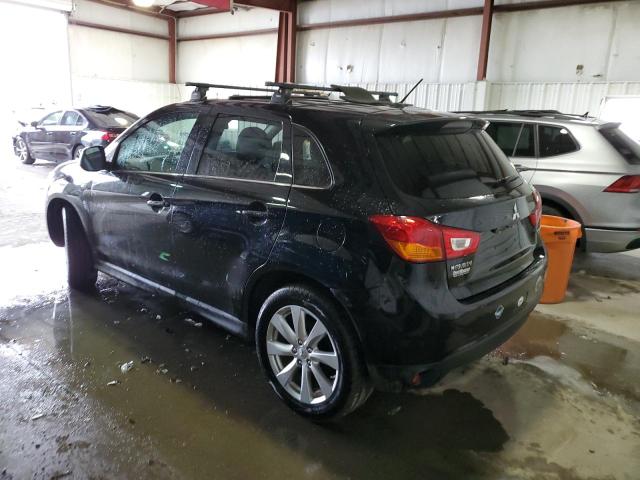 Photo 1 VIN: 4A4AR4AU5EE028544 - MITSUBISHI OUTLANDER 