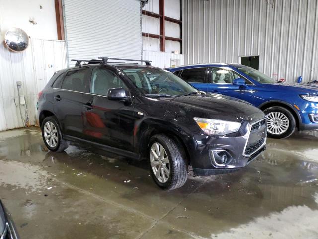 Photo 3 VIN: 4A4AR4AU5EE028544 - MITSUBISHI OUTLANDER 