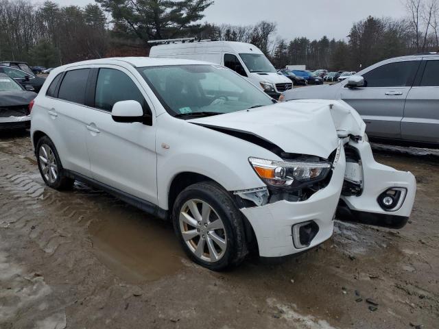 Photo 3 VIN: 4A4AR4AU5FE015987 - MITSUBISHI OUTLANDER 