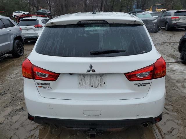 Photo 5 VIN: 4A4AR4AU5FE015987 - MITSUBISHI OUTLANDER 