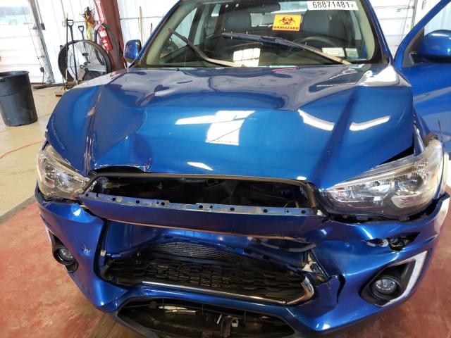 Photo 6 VIN: 4A4AR4AU5FE021711 - MITSUBISHI OUTLANDER 