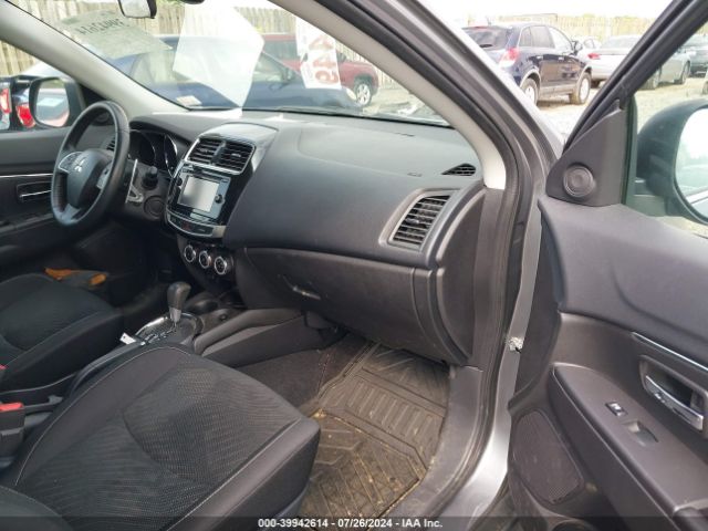 Photo 4 VIN: 4A4AR4AU5FE027833 - MITSUBISHI OUTLANDER SPORT 