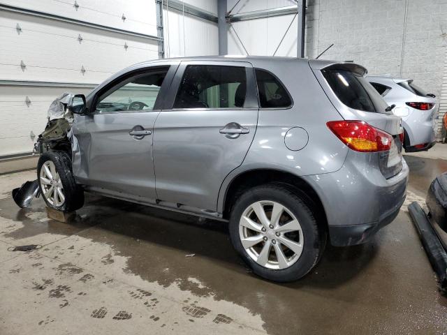 Photo 1 VIN: 4A4AR4AU5FE038296 - MITSUBISHI OUTLANDER 