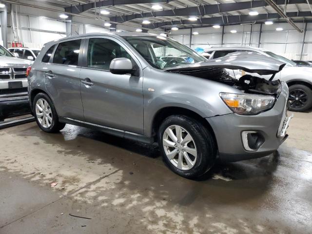 Photo 3 VIN: 4A4AR4AU5FE038296 - MITSUBISHI OUTLANDER 