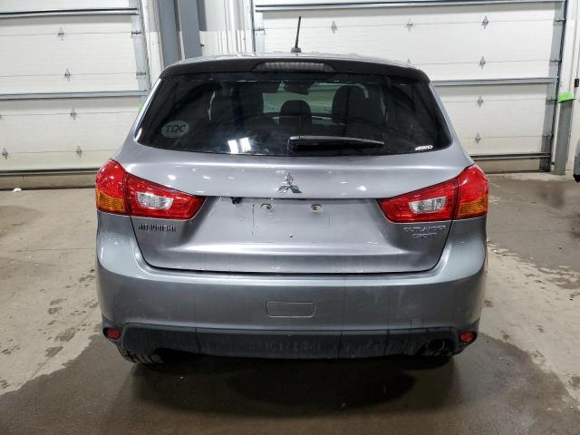 Photo 5 VIN: 4A4AR4AU5FE038296 - MITSUBISHI OUTLANDER 