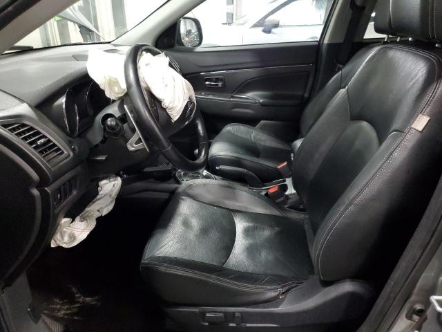 Photo 6 VIN: 4A4AR4AU5FE038296 - MITSUBISHI OUTLANDER 