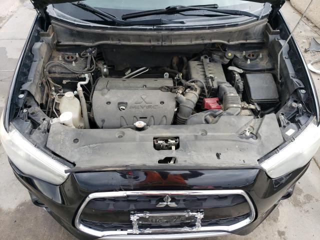 Photo 11 VIN: 4A4AR4AU5FE039898 - MITSUBISHI OUTLANDER 