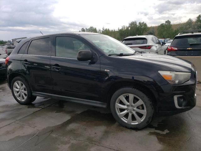 Photo 3 VIN: 4A4AR4AU5FE039898 - MITSUBISHI OUTLANDER 