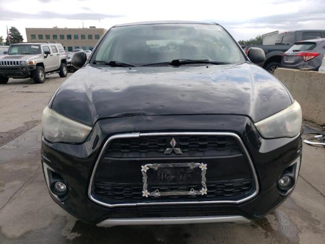 Photo 4 VIN: 4A4AR4AU5FE039898 - MITSUBISHI OUTLANDER 