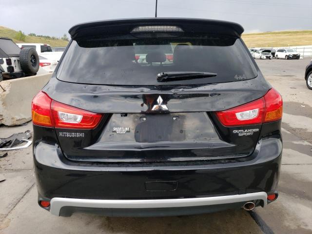 Photo 5 VIN: 4A4AR4AU5FE039898 - MITSUBISHI OUTLANDER 