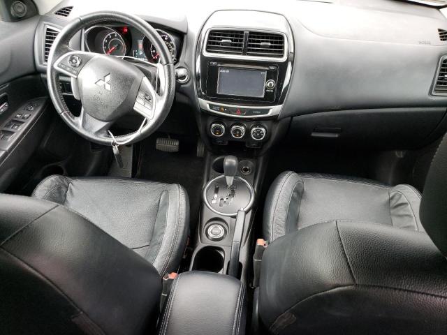 Photo 7 VIN: 4A4AR4AU5FE039898 - MITSUBISHI OUTLANDER 