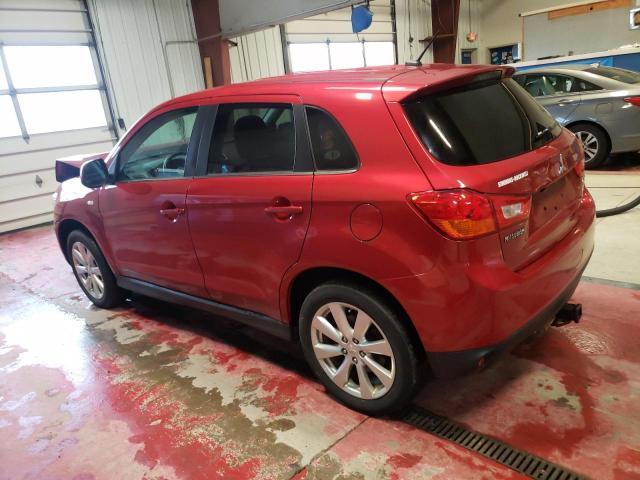 Photo 1 VIN: 4A4AR4AU5FE041649 - MITSUBISHI OUTLANDER 