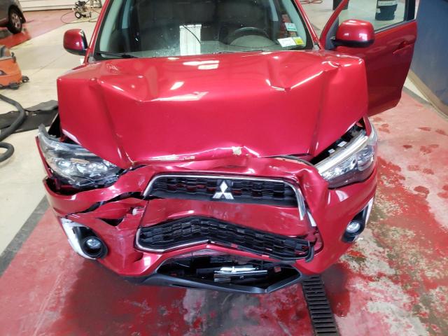 Photo 11 VIN: 4A4AR4AU5FE041649 - MITSUBISHI OUTLANDER 