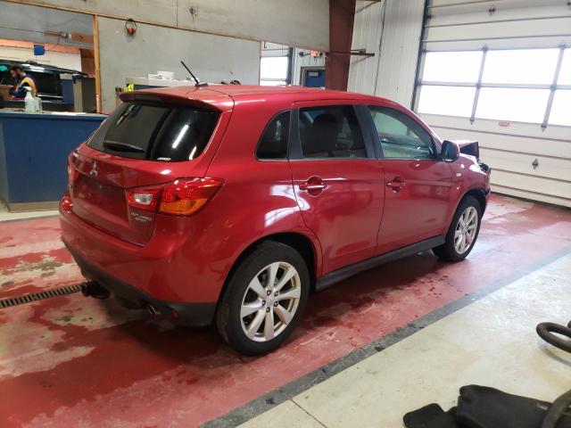 Photo 2 VIN: 4A4AR4AU5FE041649 - MITSUBISHI OUTLANDER 